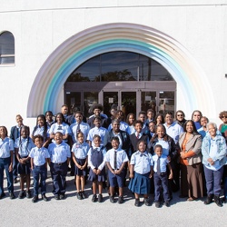 2023 - 2024 School Year